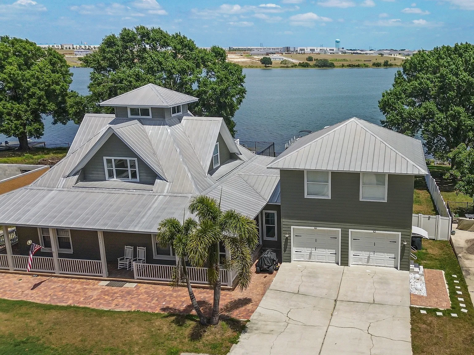 Old Berkley Rd, Auburndale — Photo 2