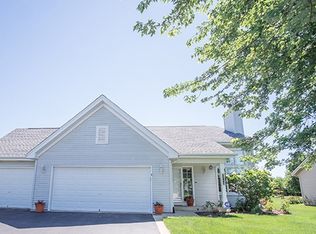 4766 Chandan Woods Dr, Cherry Valley, IL
