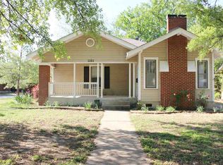 1102 Bixby St, Ardmore, OK 73401