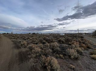 0 Cypress Ln, Christmas Valley, OR 97641