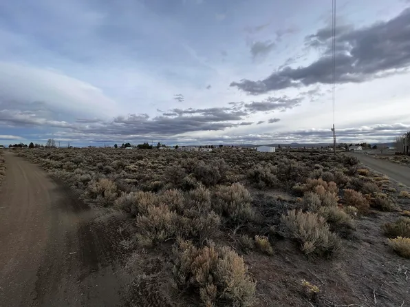 0 Cypress Ln, Christmas Valley, OR 97641