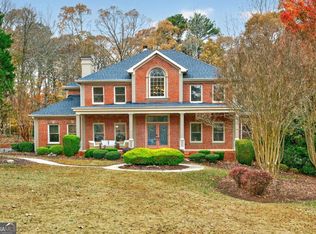 120 Stone Orchard Ct, Milton, GA 30004
