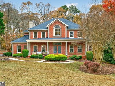 120 Stone Orchard Ct, Milton, GA, 30004