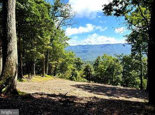 5620 High Knob Rd, Old Fields, WV 26845