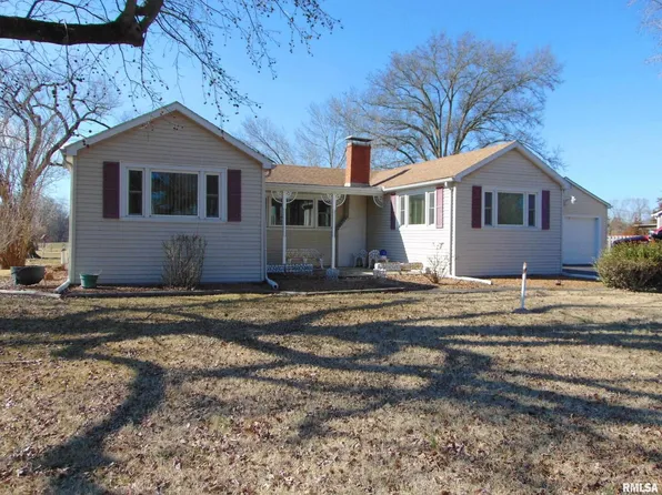 645 Us Route 51 Hwy, Du Quoin, IL 62832