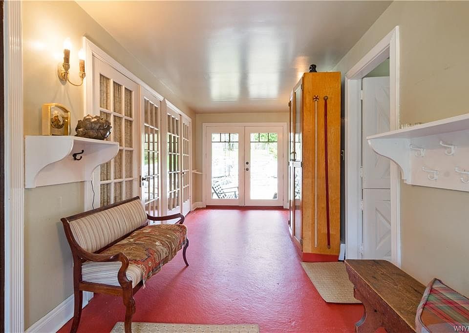 7458 Lower East Hill Rd, Colden, NY 14033 Zillow