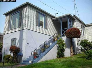5481 Macarthur Blvd, Oakland, CA