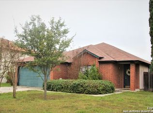 9006 Rue De Lis, San Antonio, TX 78250