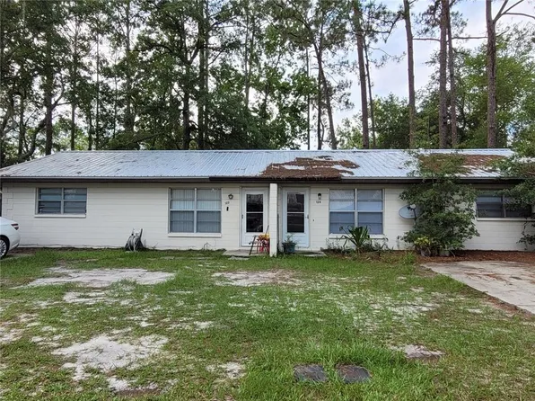122 NE 39th Pl, Gainesville, FL 32609
