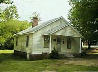 400 Locust St, Kannapolis, NC 28081