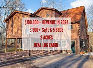 24 River Dr, White Haven, PA 18661