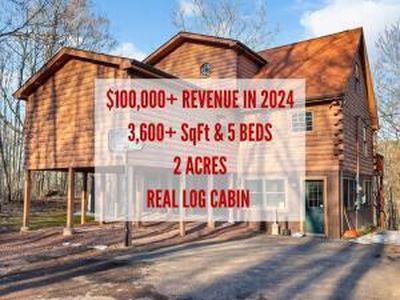 24 River Dr, White Haven, PA, 18661