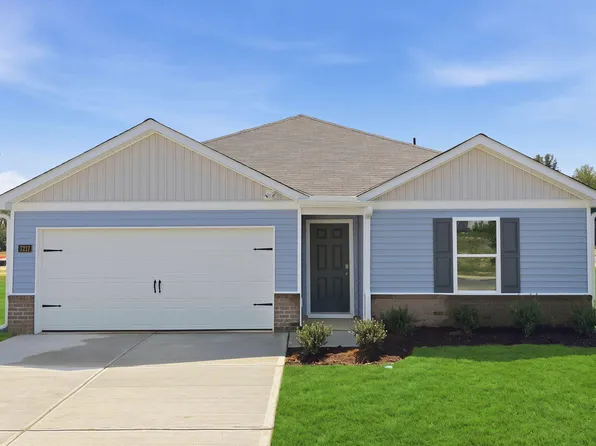7217 Silverleaf Road, Rocky Mount, NC 27804