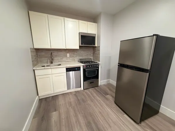 55 Graham St #5E, Jersey City, NJ 07307