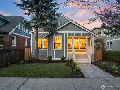 508 22nd Avenue E, Seattle, WA, 98112