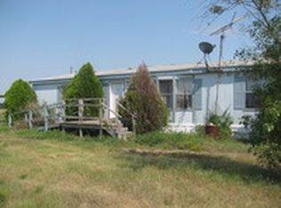 5466 Fort Graham Rd, West, TX 76691