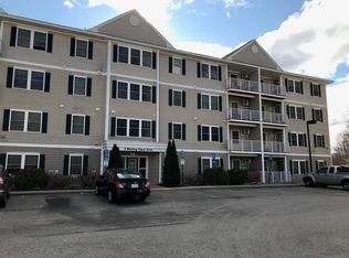 4 Meeting Place Dr #206, Exeter, NH 03833