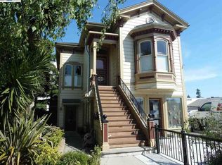 1214 Oak St #B, Alameda, CA 94501