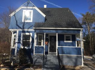 25 Central St, Abington, MA 02351