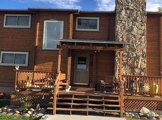 2118 Hillcrest Dr, Lander, WY 82520