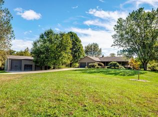 9235 Garr Rd, Berrien Springs, MI 49103