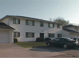 1238 O Avenue Pl NE #1, Cedar Rapids, IA 52402