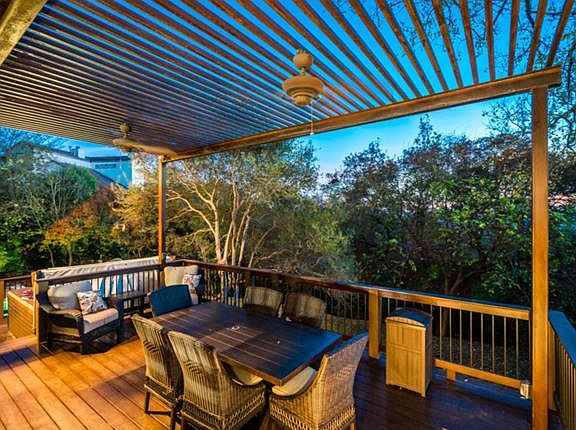 5th image of 6200 Ledge Mountain Dr