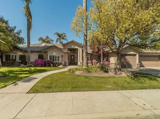 5208 W Fir Ave, Fresno, CA 93722