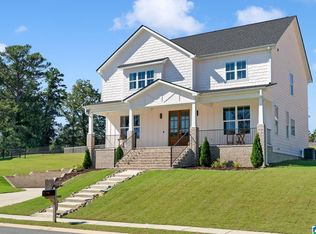 8524 Sheffield Dr, Morris, AL 35091