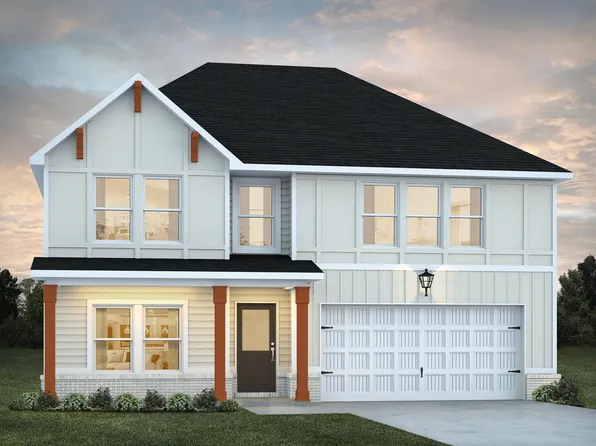 112 Shenandoah Ln, Lagrange, GA 30241