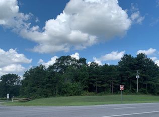 Highway 35, Fyffe, AL 35971