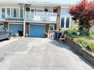 115 W Mintwood Dr, Toronto, ON M2M 3A6