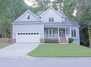 2041 Shadow Creek Dr, Raleigh, NC 27604