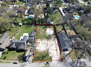 9309 Carousel Ln, Houston, TX 77080