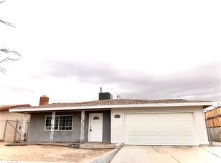 28922 Spadra St, Barstow, CA 92311