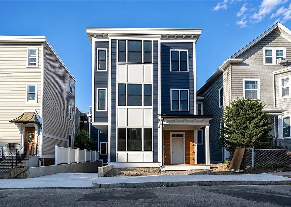67 Harvest St #6