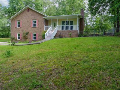 87 Roberts Rd, Ashville, AL, 35953