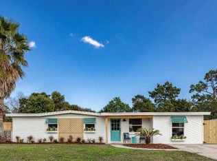 317 Driftwood Rd, Neptune Beach, FL 32266