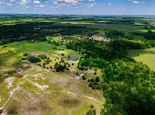 County Road 3365, Ladonia, TX 75449