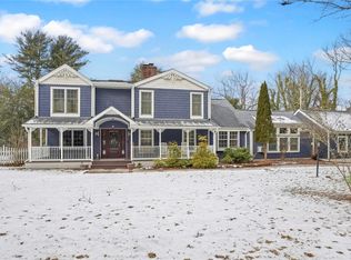 1 Tracklot Road, Nissequogue, NY 11780