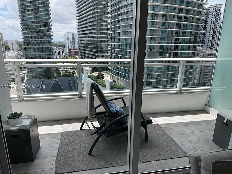 1080 Brickell Ave #1703 — Photo 2