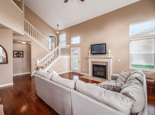 601 Scott Farms Blvd, Marysville, OH 43040