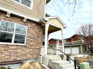 2556 Des Moines Dr UNIT 104, Fort Collins, CO 80525