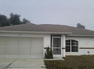 227 Manatee St, Fort Myers, FL 33913