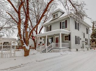 204 E Main St, Hayfield, MN 55940