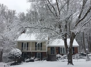 4101 Old Stone Rd, Charlotte, NC 28226