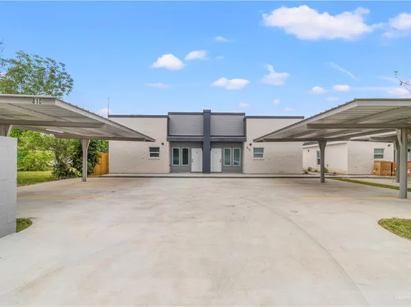 810 S Athol St, Pharr, TX 78577