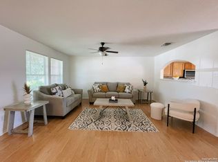 6163 Lake Victoria St, San Antonio, TX 78222