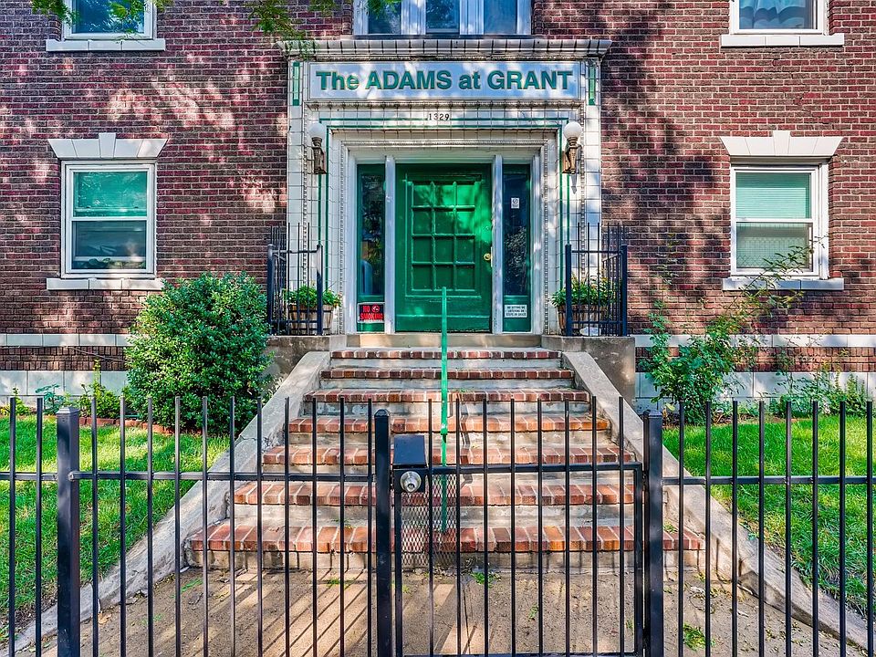 1st image of 1329 N Grant St #G19