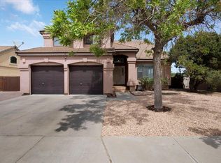 7520 Sunrose Dr NW, Albuquerque, NM 87120